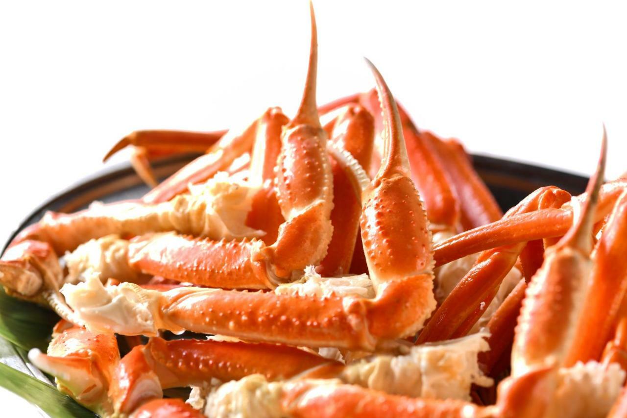 오아라이 호텔 외부 사진